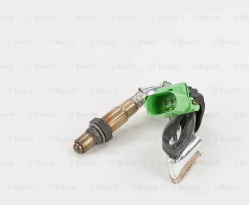 BOSCH Lambdatunnistin 0 258 007 101