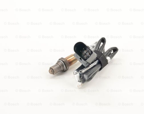 BOSCH Lambdatunnistin 0 258 007 105