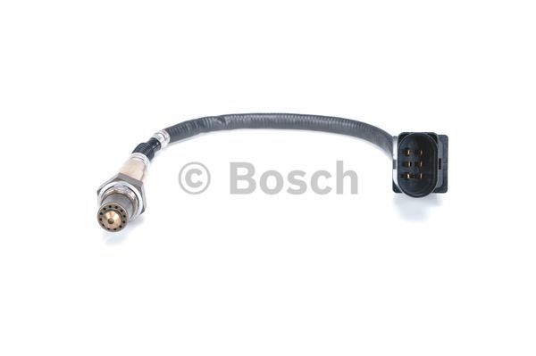 BOSCH Lambdatunnistin 0 258 007 142