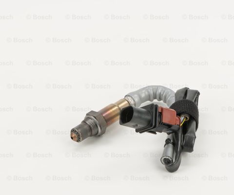 BOSCH Lambdatunnistin 0 258 007 324