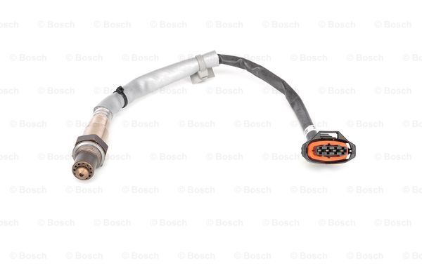 BOSCH Lambdatunnistin 0 258 010 106