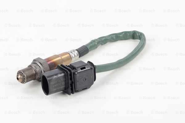 BOSCH Lambdatunnistin 0 258 017 134