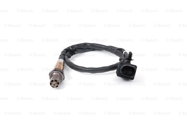 BOSCH Lambdatunnistin 0 258 017 238