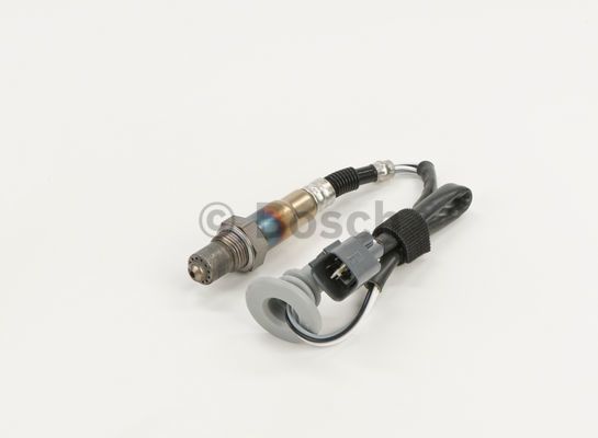 BOSCH Lambdatunnistin 0 258 986 662