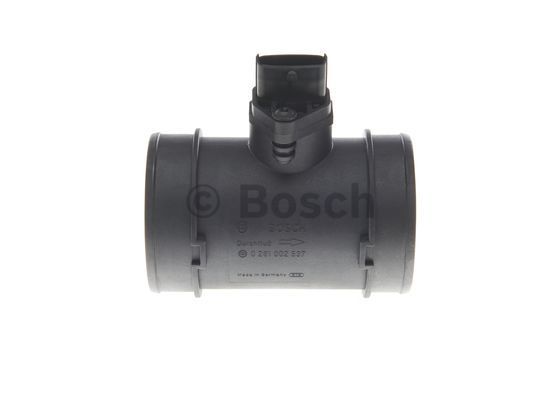 BOSCH Ilmamassamittari 0 281 002 537