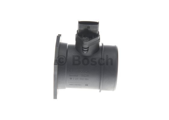 BOSCH Ilmamassamittari 0 281 002 594