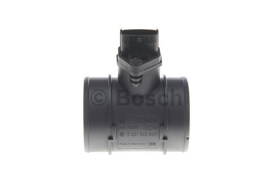 BOSCH Ilmamassamittari 0 281 002 600