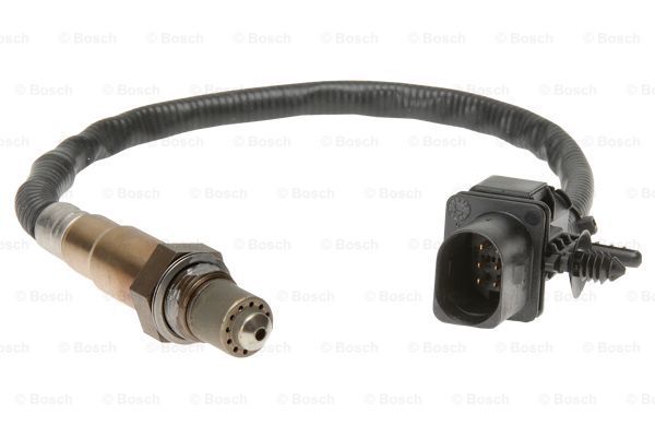 BOSCH Lambdatunnistin 0 281 004 044