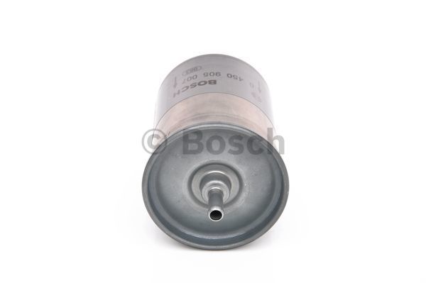 BOSCH Polttoainesuodatin 0 450 905 007