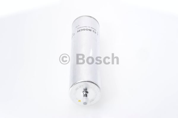 BOSCH Polttoainesuodatin 0 450 906 457