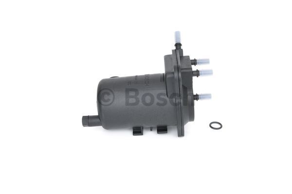 BOSCH Polttoainesuodatin 0 450 907 008