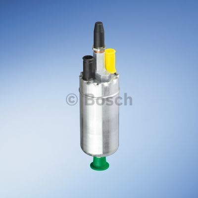 BOSCH Polttoainepumppu 0 580 254 949