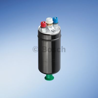 BOSCH Polttoainepumppu 0 580 254 959