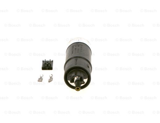 BOSCH Polttoainepumppu 0 580 314 064