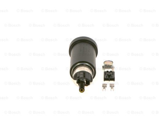 BOSCH Polttoainepumppu 0 580 314 155