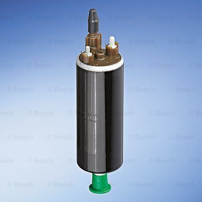 BOSCH Polttoainepumppu 0 580 453 940