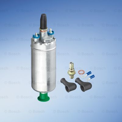 BOSCH Polttoainepumppu 0 580 464 057