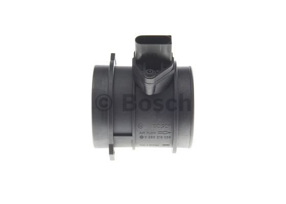 BOSCH Ilmamassamittari 0 986 280 212