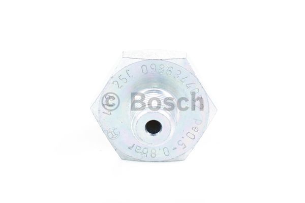 BOSCH Öljynpainekytkin 0 986 344 052