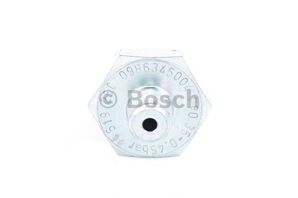 BOSCH Öljynpainekytkin 0 986 345 004