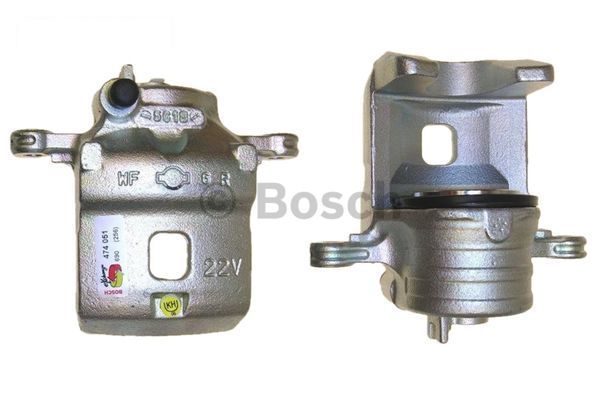 BOSCH Jarrusatula 0 986 474 051