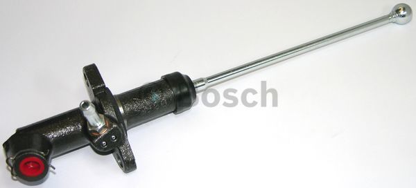 BOSCH Pääsylinteri, kytkin 0 986 486 107