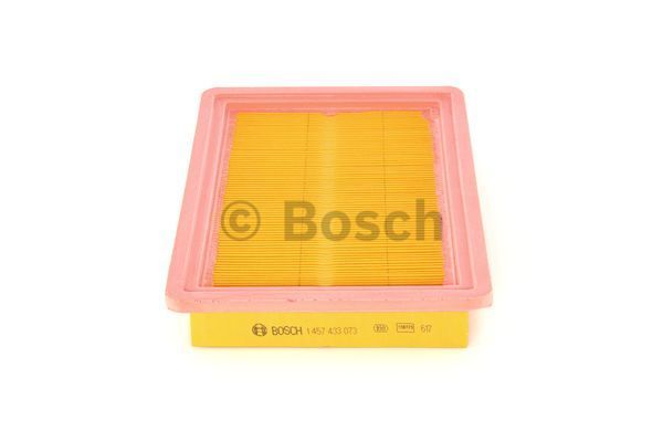 BOSCH Ilmansuodatin 1 457 433 073