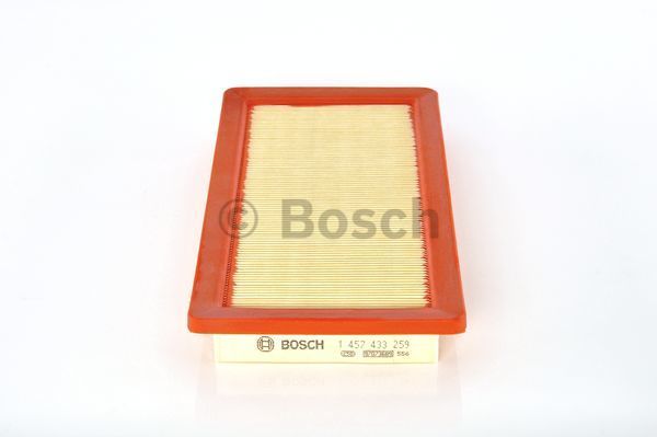 BOSCH Ilmansuodatin 1 457 433 259