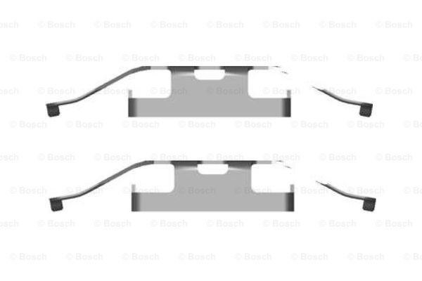 BOSCH Tarvikesarja, jarrupala 1 987 474 434