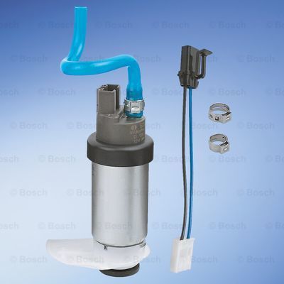 BOSCH Polttoainepumppu F 000 TE0 114