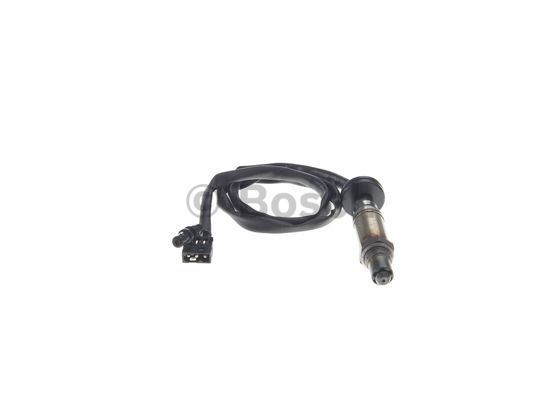 BOSCH Lambdatunnistin F 00E 263 287