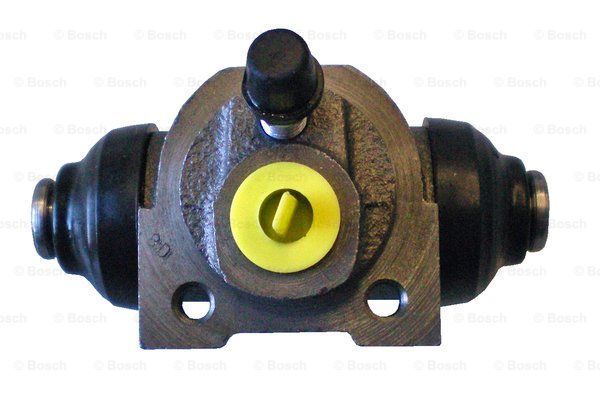 BOSCH Jarrusylinteri F 026 002 182