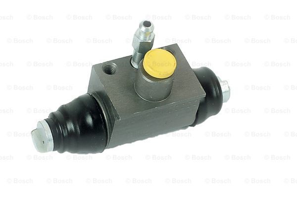 BOSCH Jarrusylinteri F 026 009 886