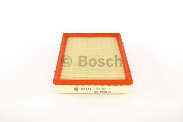 BOSCH Ilmansuodatin F 026 400 173