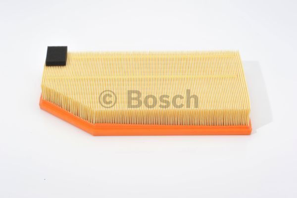 BOSCH Ilmansuodatin F 026 400 181