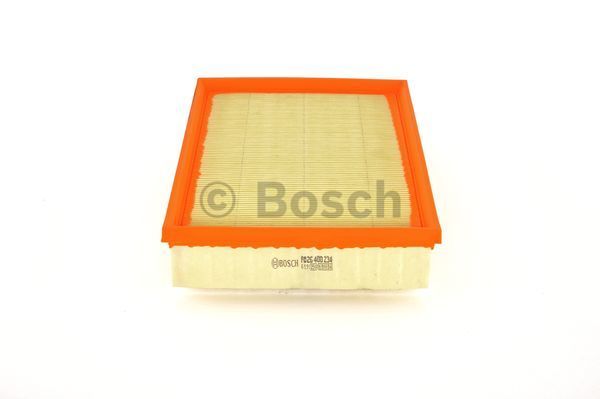 BOSCH Ilmansuodatin F 026 400 234