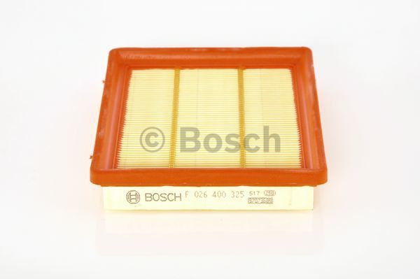 BOSCH Ilmansuodatin F 026 400 325