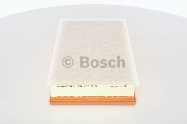 BOSCH Ilmansuodatin F 026 400 516