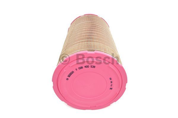 BOSCH Ilmansuodatin F 026 400 539