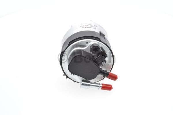 BOSCH Polttoainesuodatin F 026 402 046