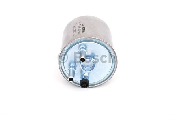 BOSCH Polttoainesuodatin F 026 402 081