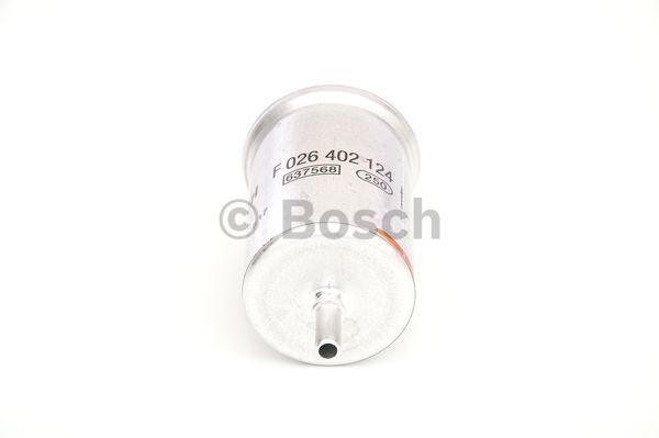 BOSCH Polttoainesuodatin F 026 402 124