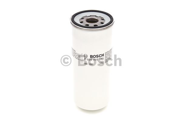 BOSCH Polttoainesuodatin F 026 402 141