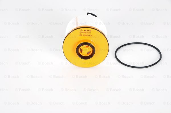 BOSCH Polttoainesuodatin F 026 402 225