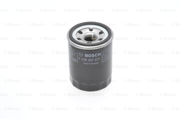 BOSCH Öljynsuodatin F 026 407 077