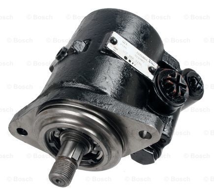 BOSCH Hydrauliikkapumppu, ohjaus K S00 000 220