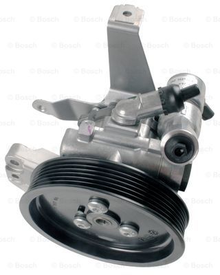 BOSCH Hydrauliikkapumppu, ohjaus K S00 000 771