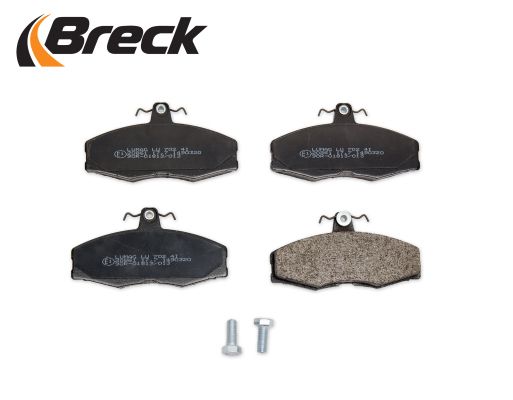 BRECK Jarrupala, levyjarru 20861 00 702 00