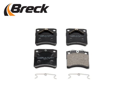 BRECK Jarrupala, levyjarru 21635 00 703 00