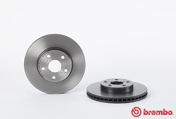 BREMBO Jarrulevy 09.7395.11